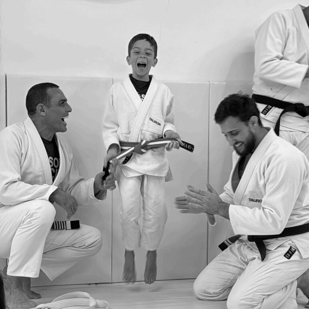 Studio Mar Jiu-Jitsu