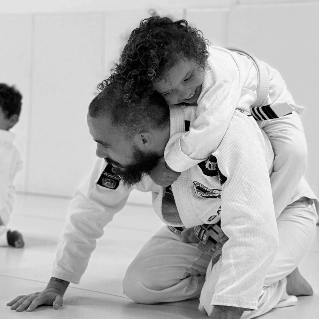 Studio Mar Jiu-Jitsu