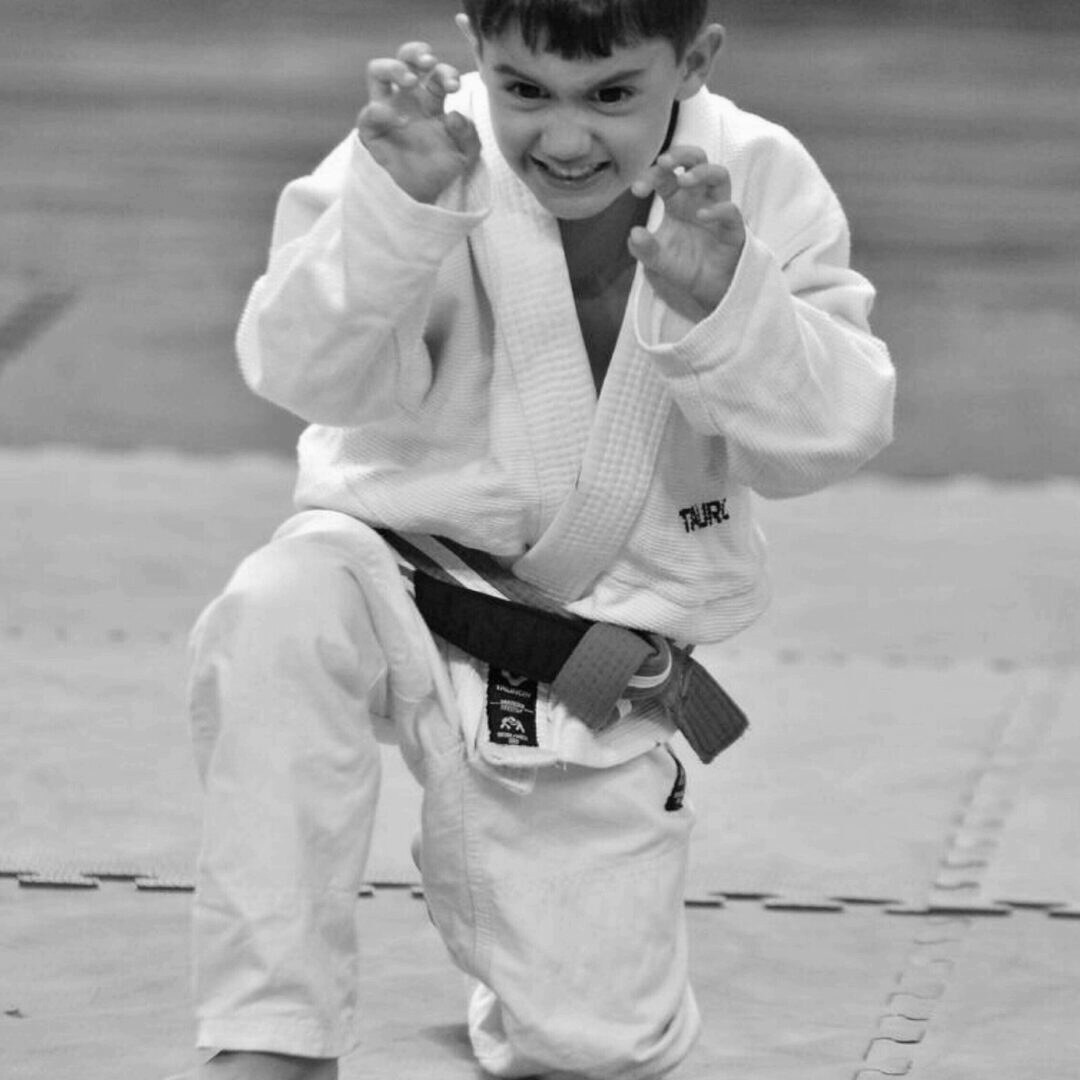 Studio Mar Jiu-Jitsu